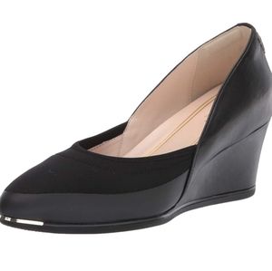 Cole Haan Grand Ambition Stretch Wedge